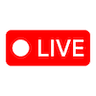 LIVE icon